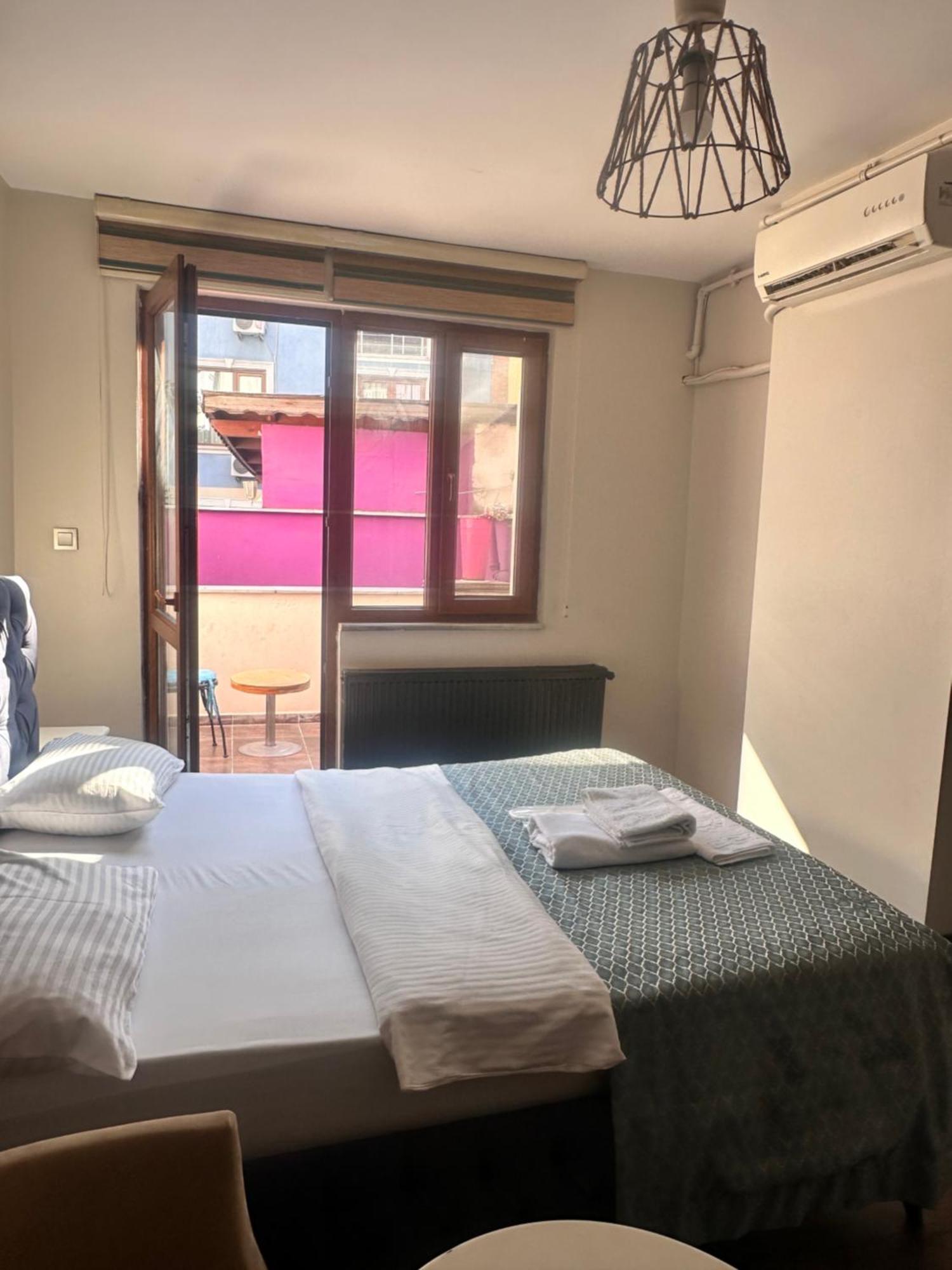 Taksim Castle Suites — Photos 3