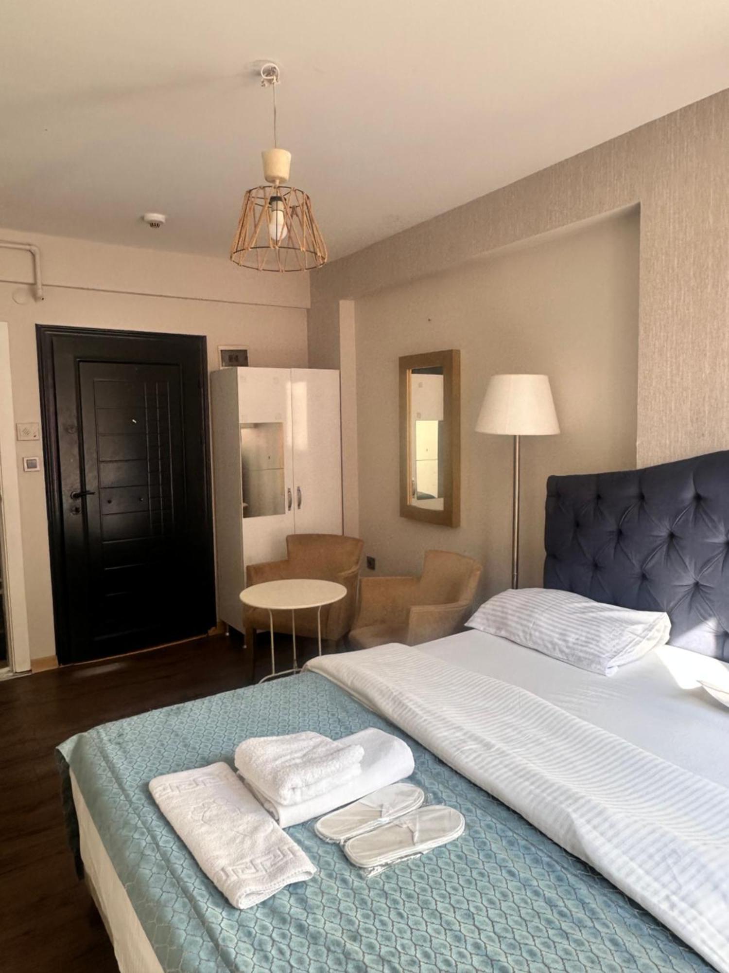 Taksim Castle Suites — Photos 2