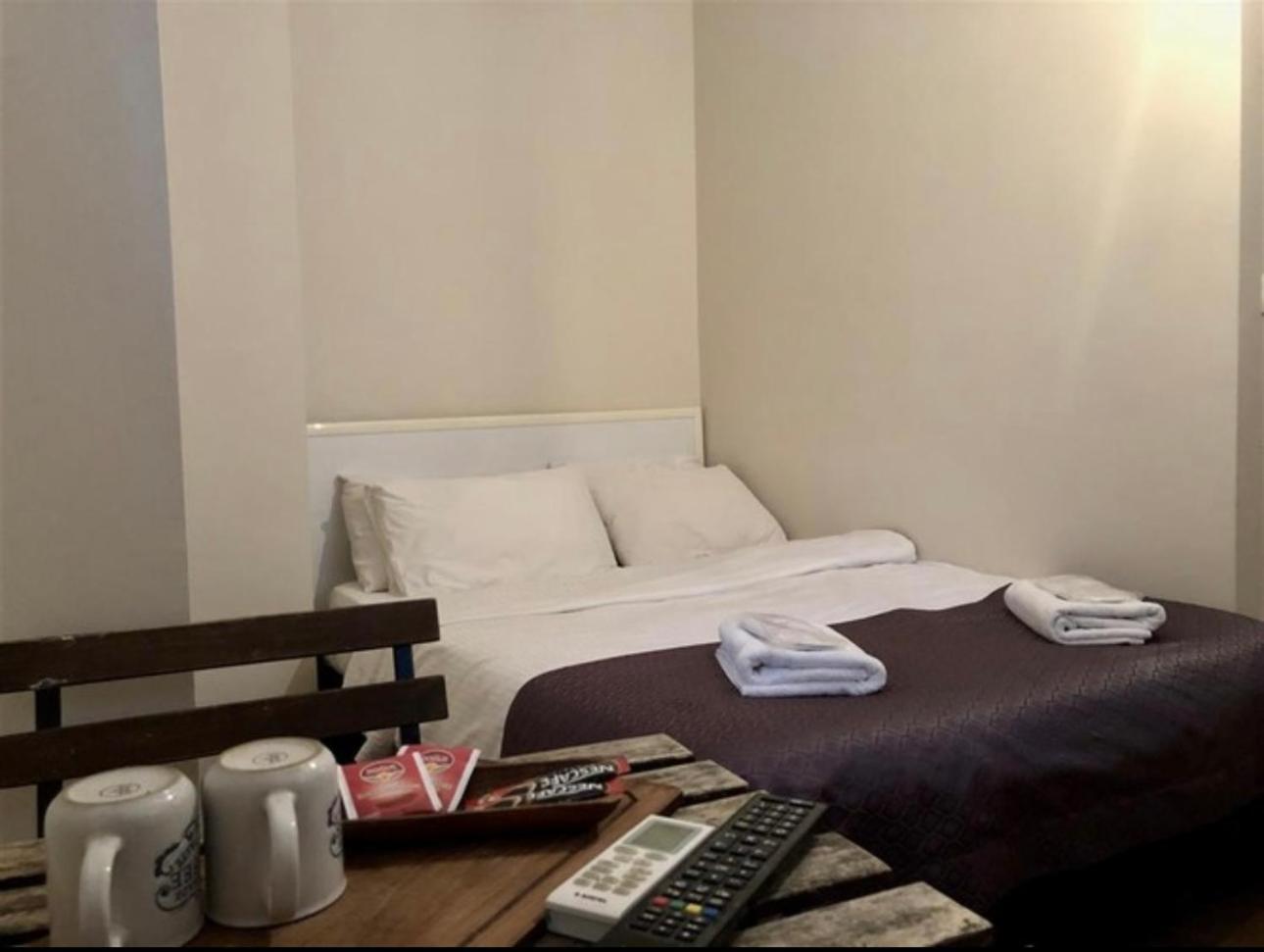 Taksim Castle Suites, Istanbul