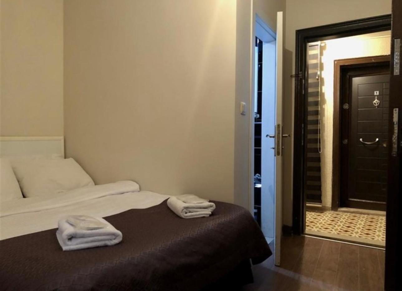 Taksim Castle Suites — Photos 1